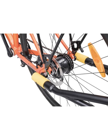 Topeak trailer Journey TX naafversnelling kit