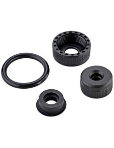 Topeak reparatie set JoeBlow Sport III Twinhead 15700159