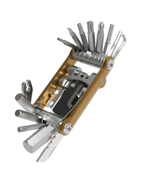 Topeak minitool Mini PT30 zwart