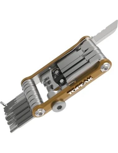Topeak minitool Mini PT30 zwart