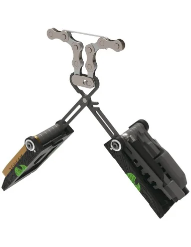 Topeak minitool Alien X