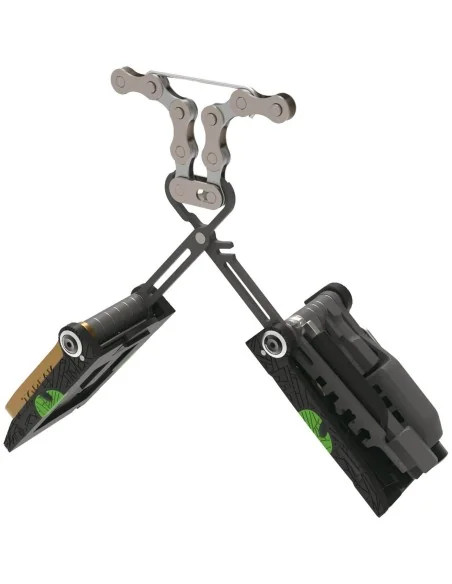 Topeak minitool Alien X