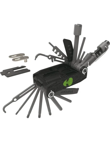Topeak minitool Alien X