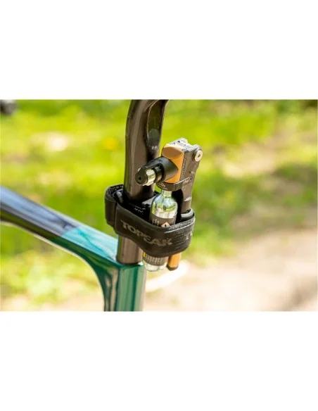 Topeak minitool Tubi Master+