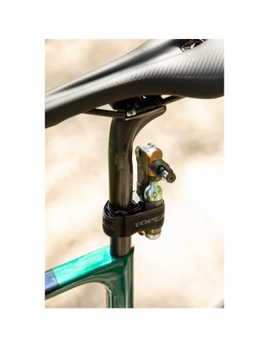 Topeak minitool Tubi Master+