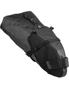 Topeak zadeltas Backloader X 15L black