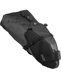 Topeak zadeltas Backloader X 15L black