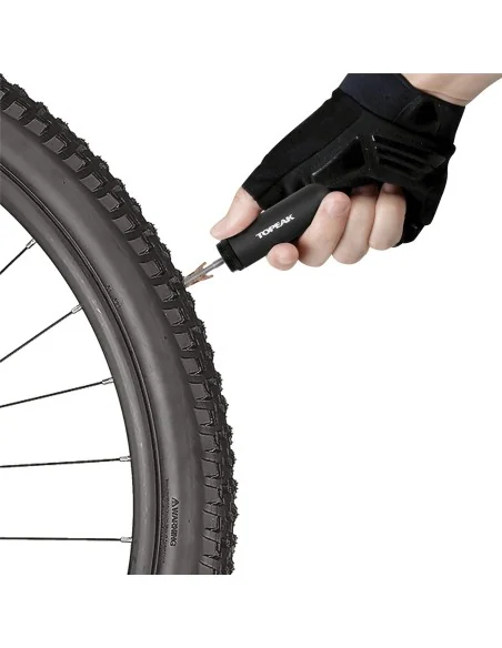 Topeak Tubi Cartridge Mt. tubeless (mtb)