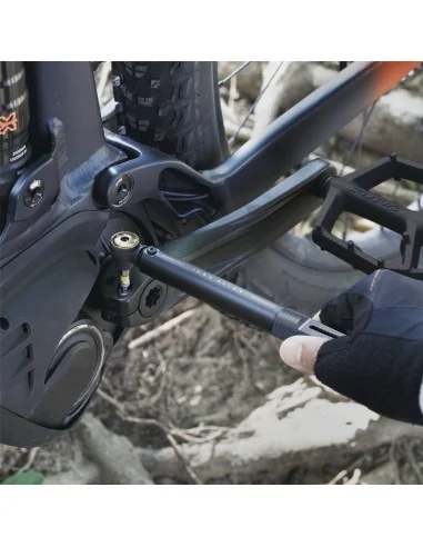 Topeak momentsleutel Torq Stick Pro 4-20Nm