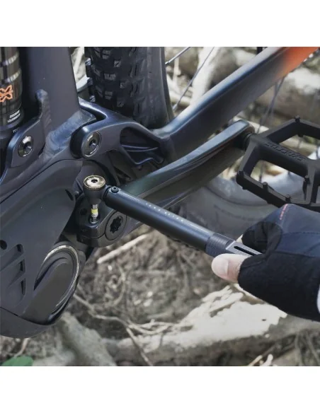 Topeak momentsleutel Torq Stick Pro 4-20Nm