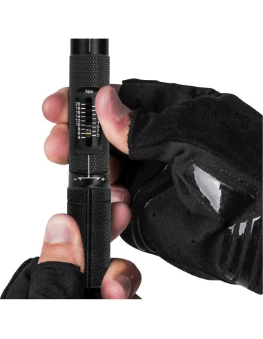 Topeak momentsleutel Torq Stick Pro 4-20Nm