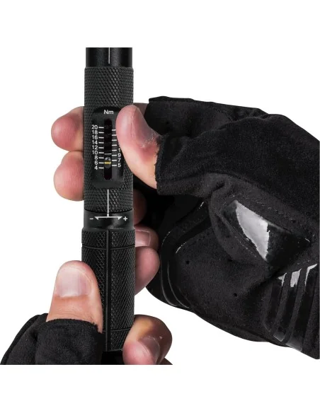 Topeak momentsleutel Torq Stick Pro 4-20Nm