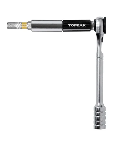Topeak momentsleutel Torq Stick Pro 4-20Nm
