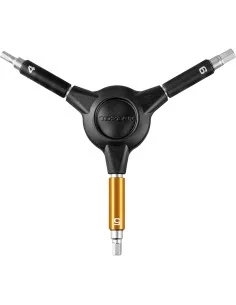 Topeak Y-sleutel inbus 4/5/6 mm