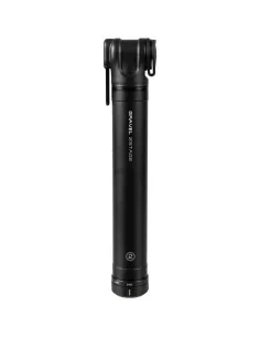 Topeak minipomp Gravel 2Stage