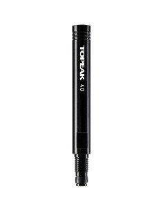 Topeak ventiel verlenger set frans 40mm
