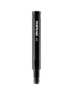 Topeak ventiel verlenger set frans 40mm