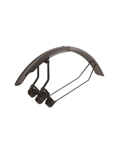 Topeak spatbord achter Tetrafender R2 road