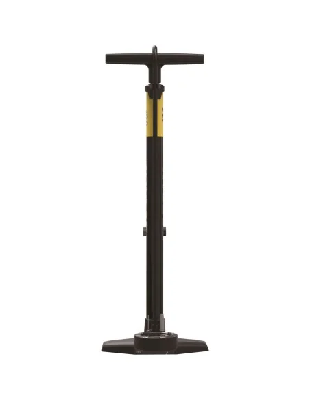 Topeak vloerpomp JoeBlow Urban EX met pompslang 100 cm