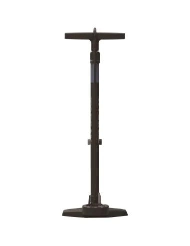 Topeak vloerpomp JoeBlow Roadie EX met pompslang 100 cm