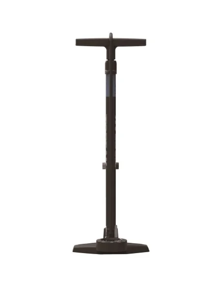 Topeak vloerpomp JoeBlow Roadie EX met pompslang 100 cm