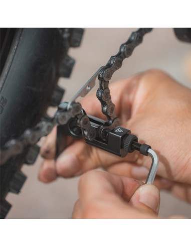 Topeak kettingpons Chain Master Pro