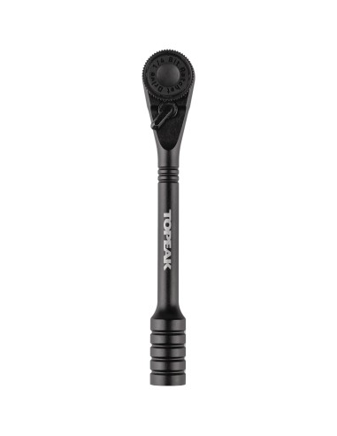 Topeak tool Ratchet Toolbar Aluminum