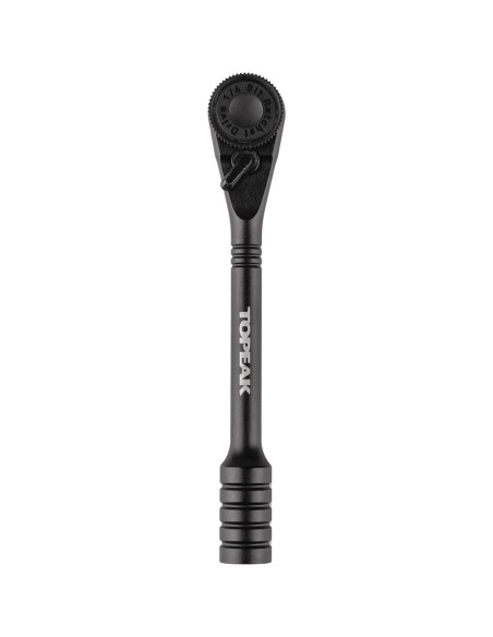 Topeak tool Ratchet Toolbar Aluminum
