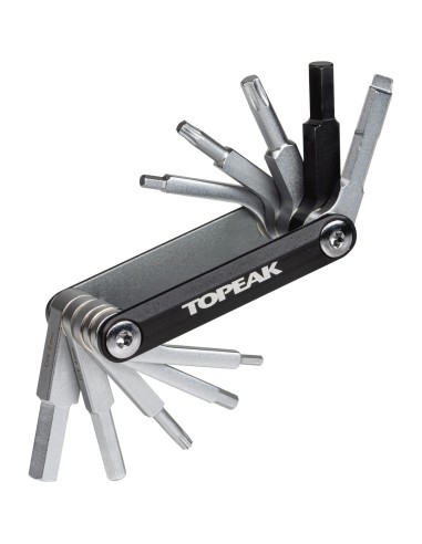 Topeak inbussleutel minitool Nano 11