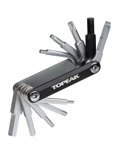 Topeak inbussleutel minitool Nano 11