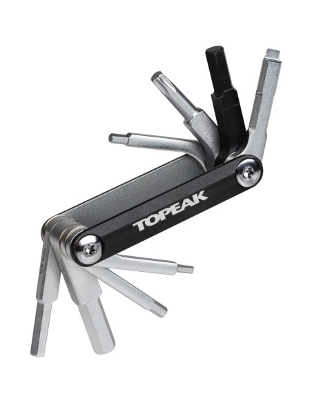Topeak inbussleutel minitool Nano 9