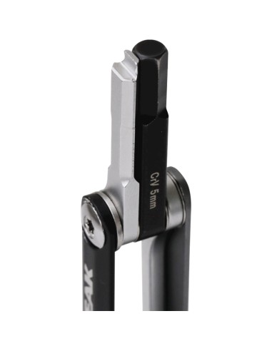Topeak inbussleutel minitool Nano 7