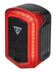 Topeak achterlicht RedLite Clip-On usb