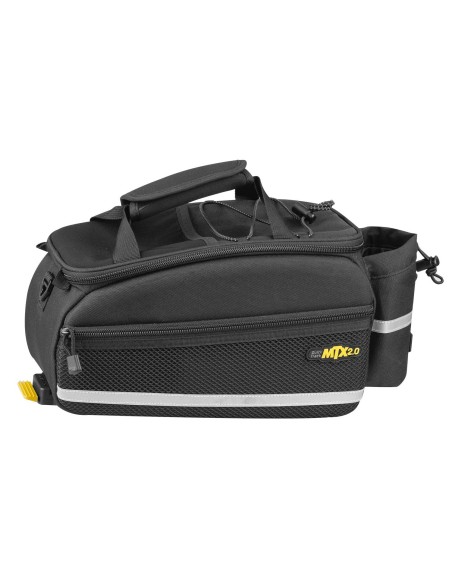 Topeak dragertas MTX Trunkbag EX 2.0 met slot