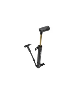 Topeak minipomp Mini Morph met pompslang 7 cm