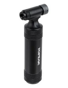 Topeak CO2 pomp Airbooster Pro