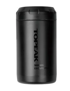 Topeak Bidon Escape Pod + zwart
