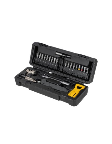 Topeak Essential Toolshop