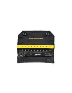 Topeak ratelsleutel Ratchet Rocket Essential