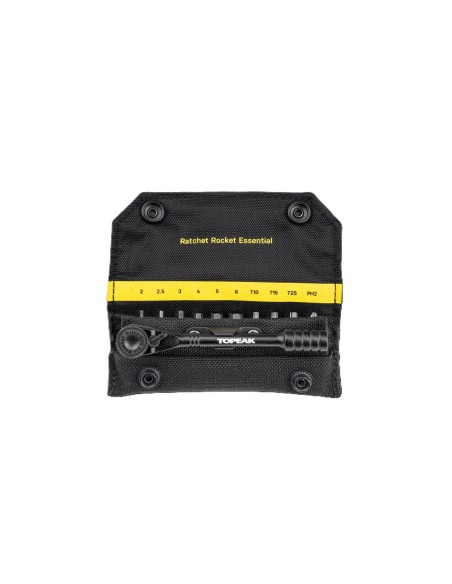 Topeak ratelsleutel Ratchet Rocket Essential