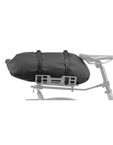 Topeak dragertas U-Shell Drybag 10L