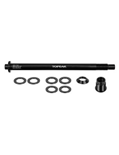 Topeak steekas Zi:RAK Sram UDH