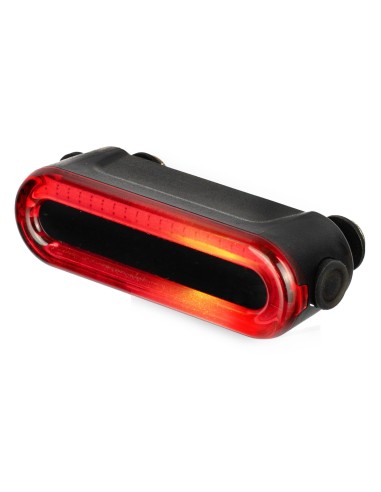Topeak achterlicht Rack RedLite