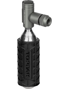 Topeak CO2 pomp Airbooster II