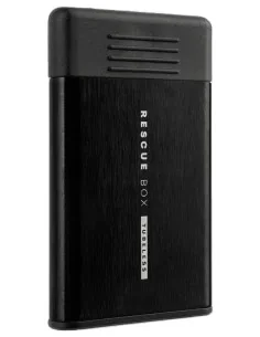 Topeak Rescue box tubeless black