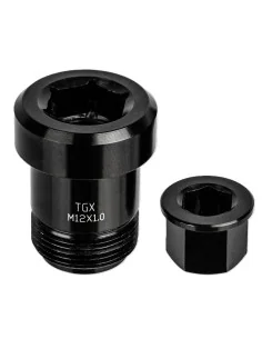 Topeak steekas adapter trailer Journey TX Sram UDH GX