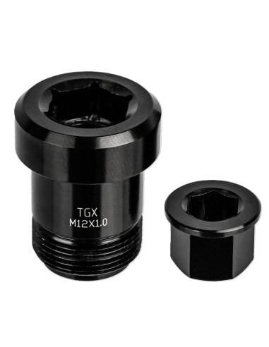 Topeak steekas adapter trailer Journey TX Sram UDH GX