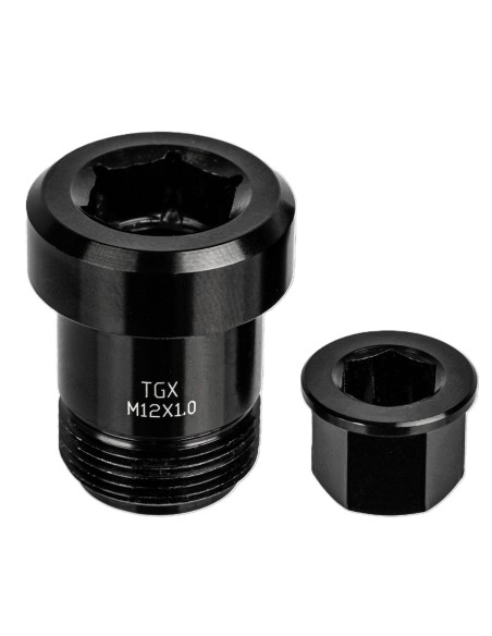 Topeak steekas adapter trailer Journey TX Sram UDH GX