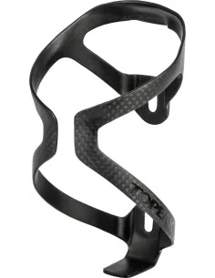 Topeak bidonhouder Shuttle Cage X zwart