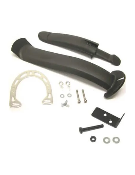Alpina spatbord set 24/26 pvc PM12 zw